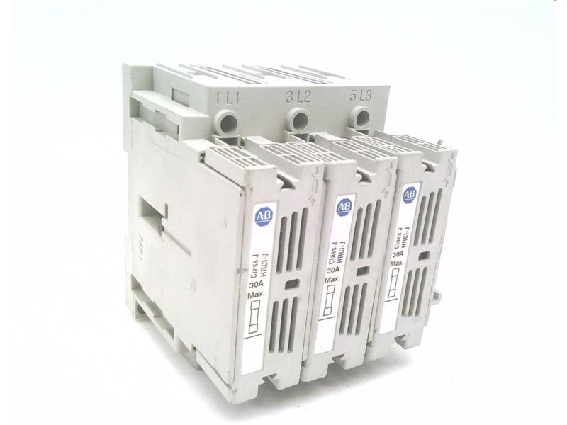 ALLEN BRADLEY 194R-J30-1753