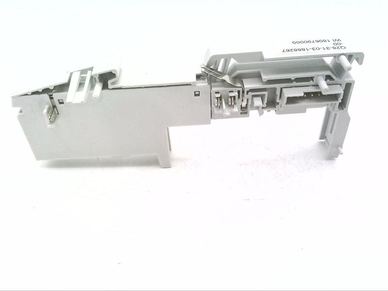 TURCK BL20-S4T-SBBS-CJ