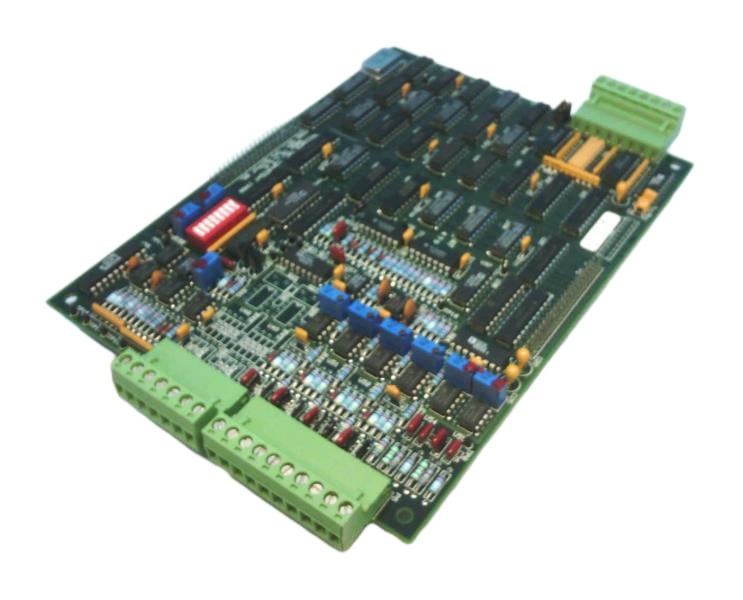 ACCUWEB 6015
