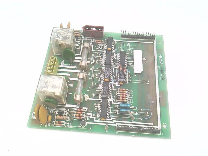 EDWARDS SIGNALING 46213-1257