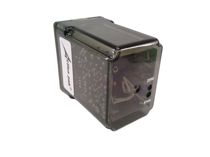 INVENSYS MDL-4300-107