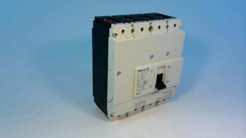 EATON CORPORATION PN1-4-63