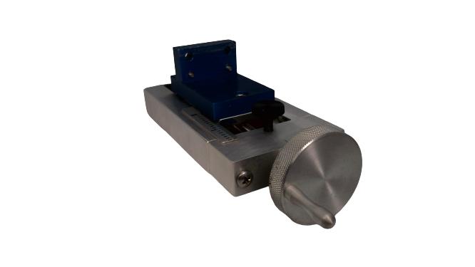 VELMEX A2504P40-S2.5-TL