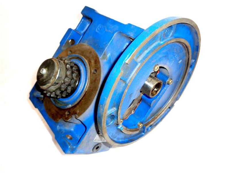 HABASIT AG MRV80U09A