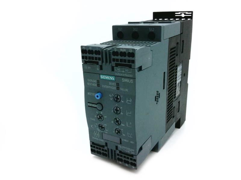 SIEMENS 3RW40362BB05