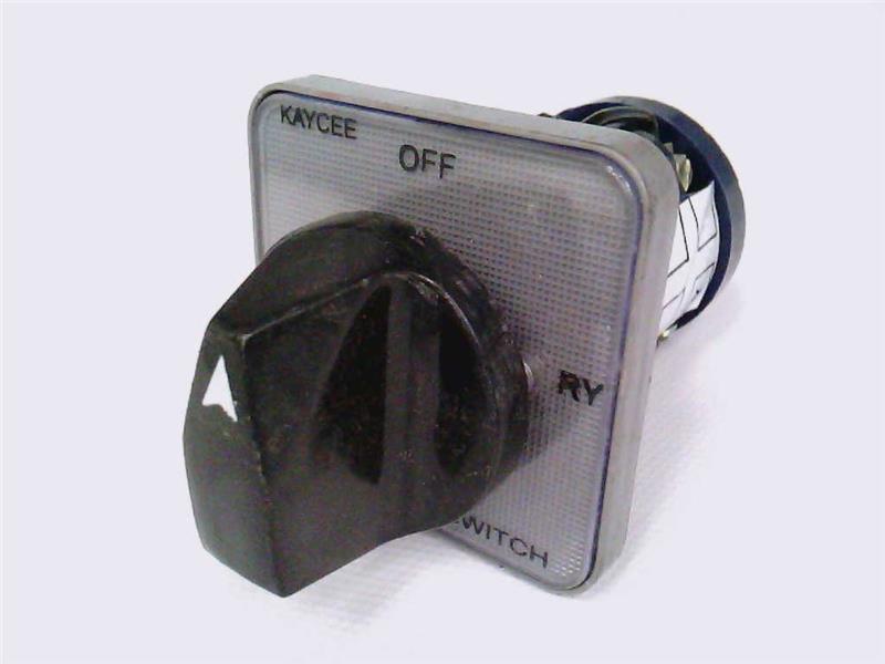 KAYCEE INDUSTRIES 3S39VP