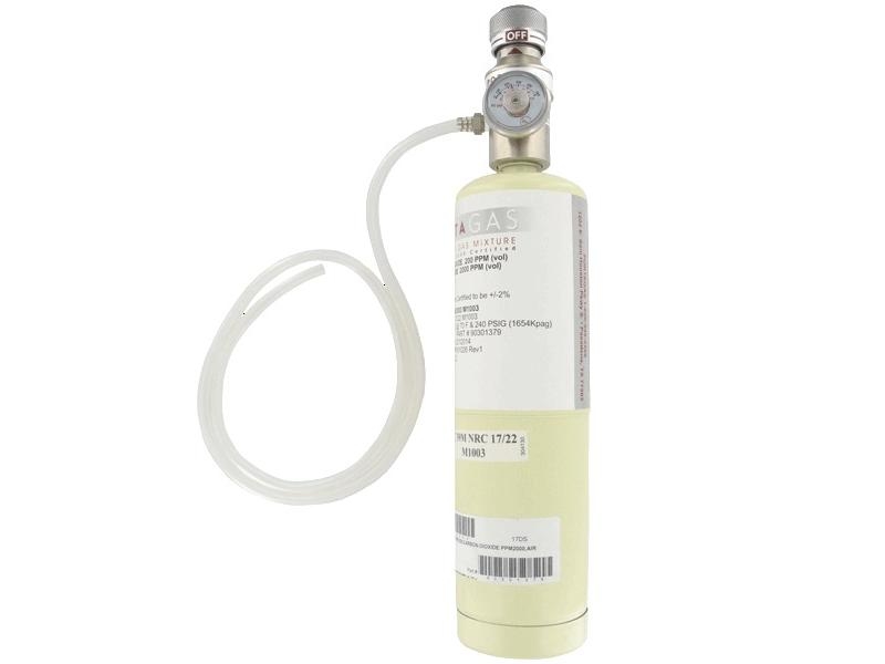 DWYER GCK-200CO-2000CO2