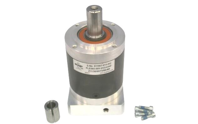 NEUGART PLE080-009-SSSA3AE-Z11/30/60/75/B5/M5