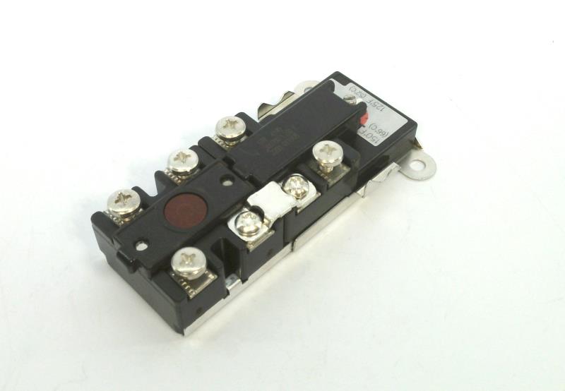 08163 by DOVER CORPORATION