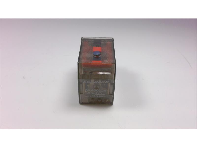 TE CONNECTIVITY ZG460024