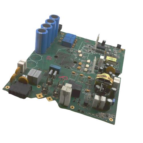 ASEA BROWN BOVERI EB0567A01