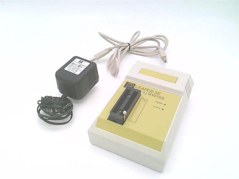 LEAP ELECTRONIC LEAPER-5E