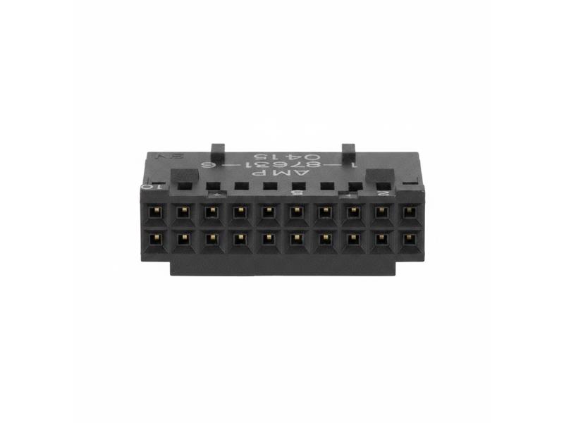 TE CONNECTIVITY 5-102618-3