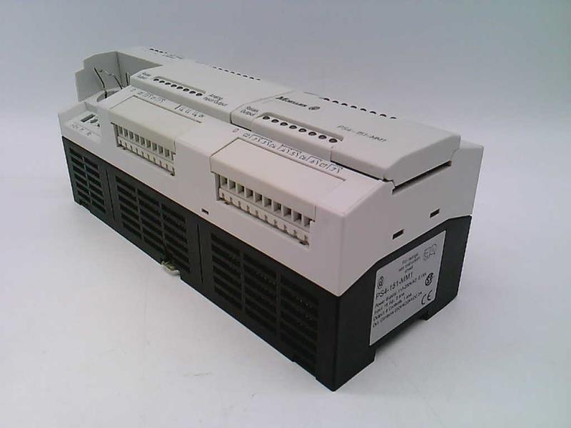 EATON CORPORATION PS4-151-MM1