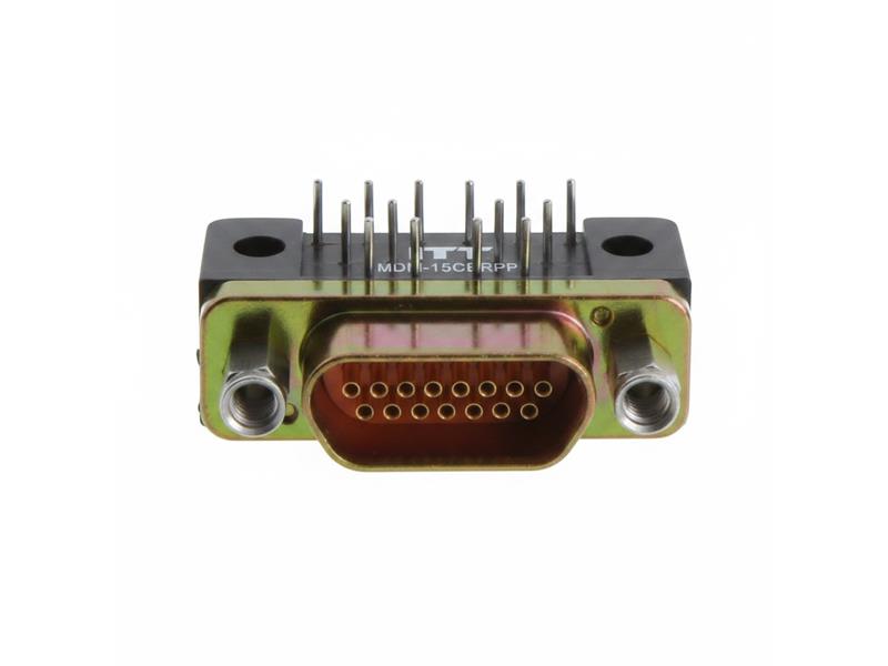 ITT MDM-15SCBRP