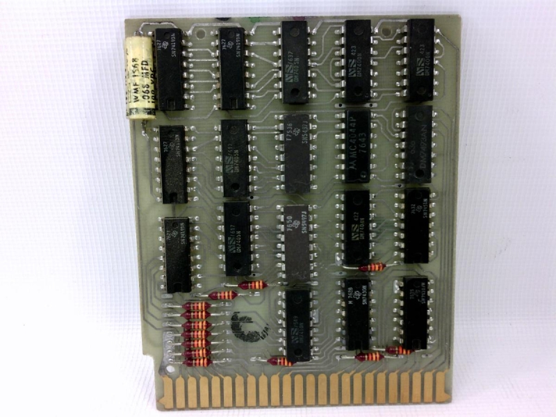 BALBOA INSTRUMENTS 4180