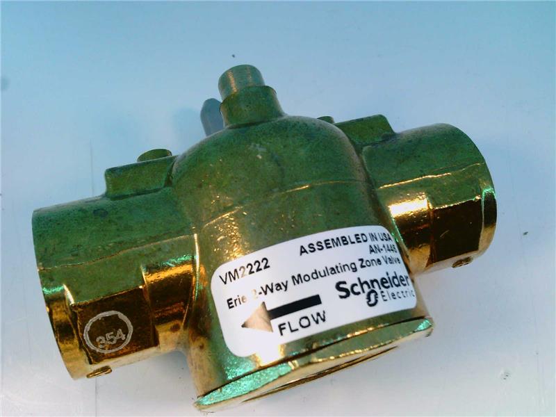 SCHNEIDER ELECTRIC VM2222