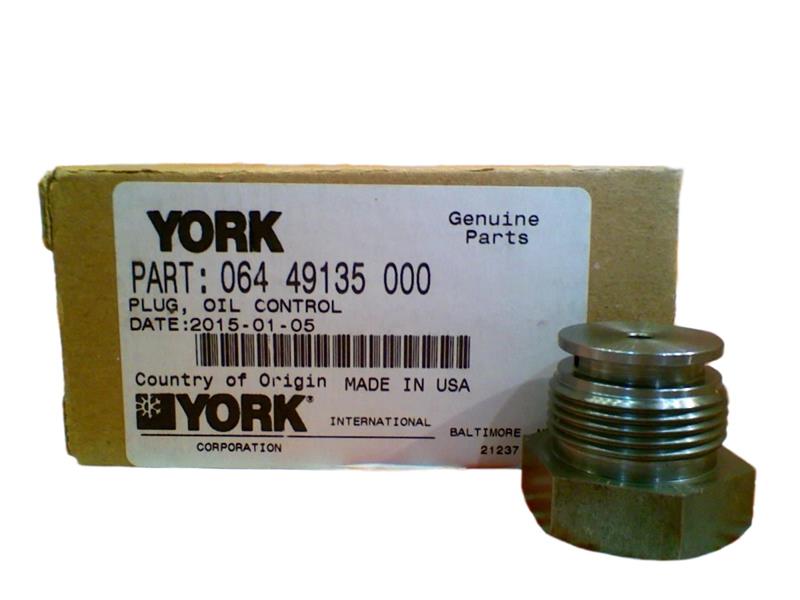 064-49135-000 by JOHNSON CONTROLS