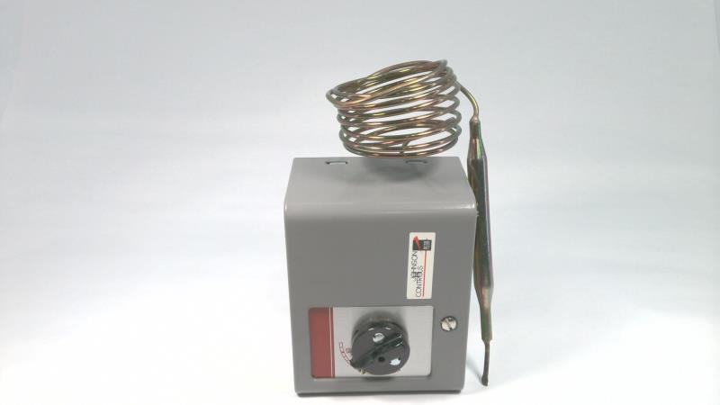 JOHNSON CONTROLS A19ZBC-6C