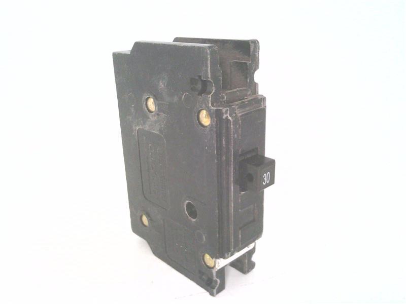 EATON CORPORATION QCHW1030
