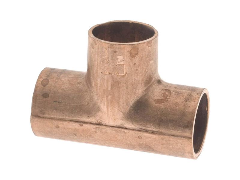 MUELLER INDUSTRIES W04000