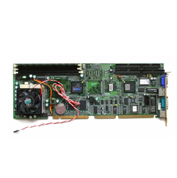 ADVANTECH PCA-6178VE