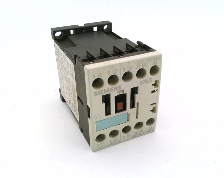 SIEMENS 3RT1017-1AD02