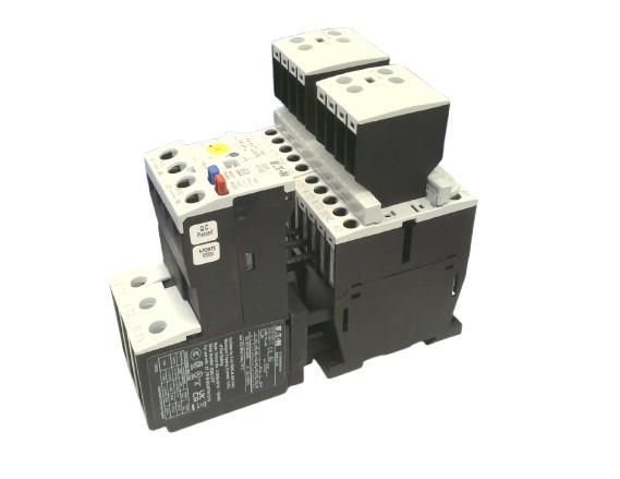 EATON CORPORATION XTAR012B21B5E020