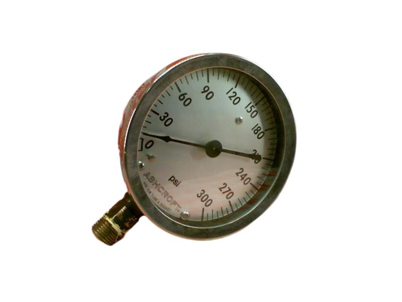 ASHCROFT Q-8451-0-300