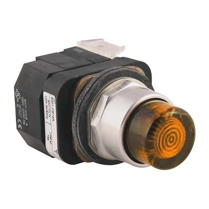 ALLEN BRADLEY 800T-PB16A