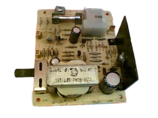 GB001 by ABB THOMAS & BETTS