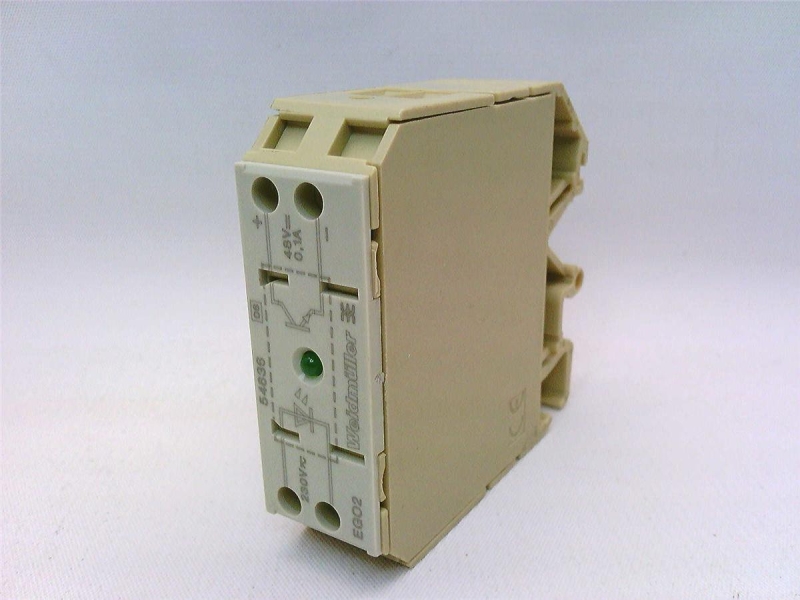 WEIDMULLER EGO2-EG2-230VUC