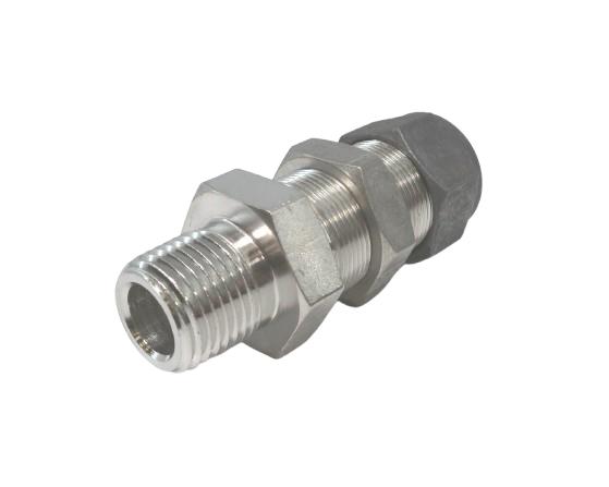 PARKER 12-8 FH2BZ-SS