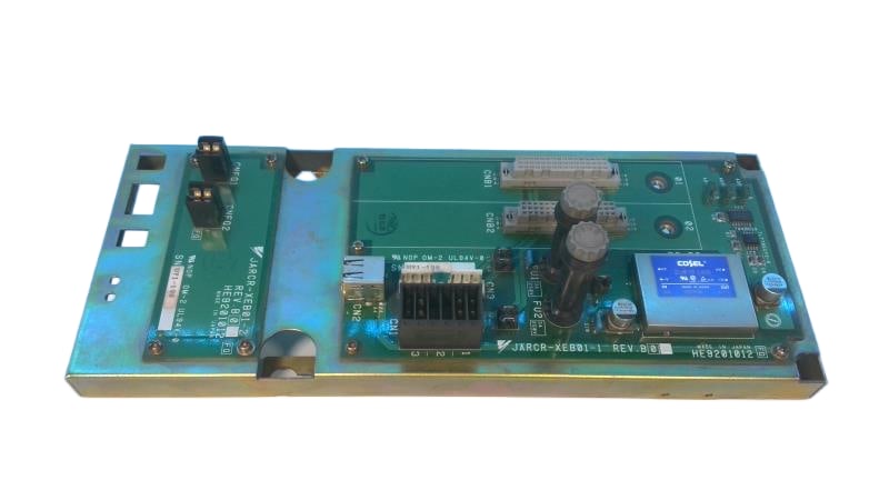 JARCR-XEB01-1 by YASKAWA ELECTRIC