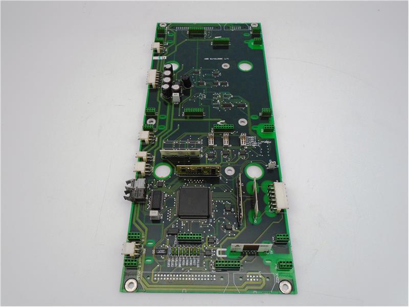 ASEA BROWN BOVERI NINT-71C