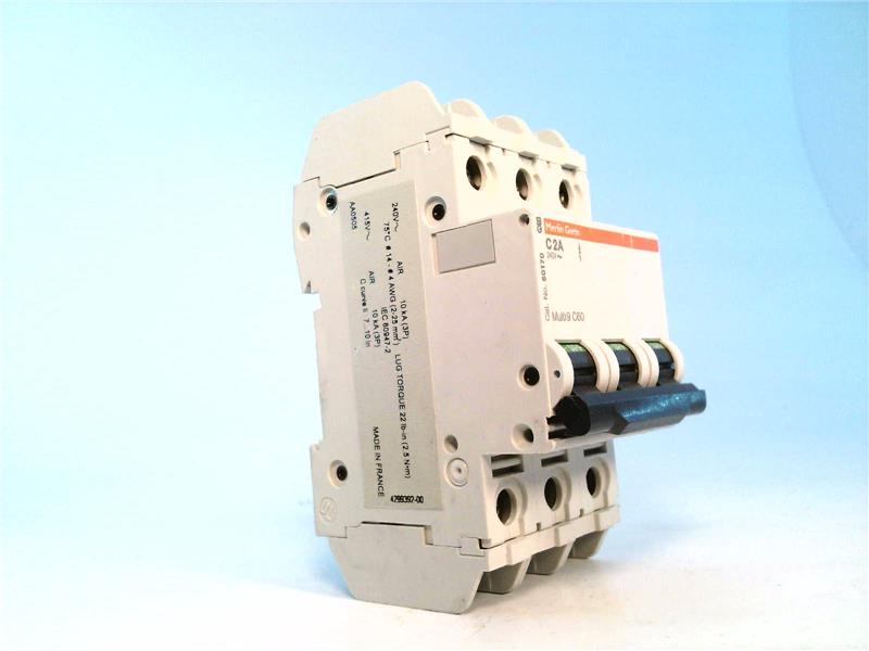 SCHNEIDER ELECTRIC MG60170