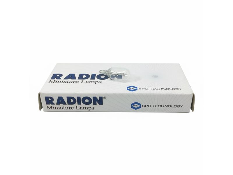 RADION 193
