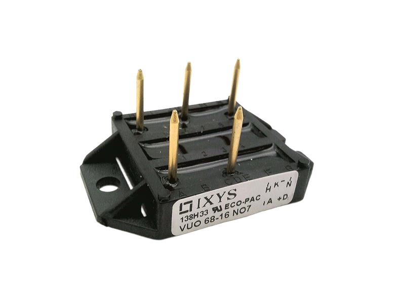 LITTELFUSE VUO68-16NO7