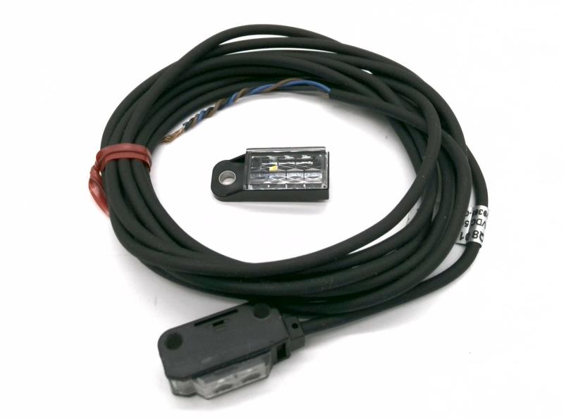 IPF ELECTRONIC ORQ80100