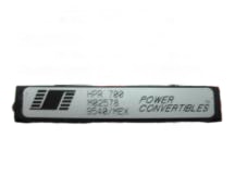HPR700 by POWER CONVERTIBLES