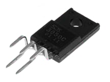 SANKEN ELECTRIC TSI3240C