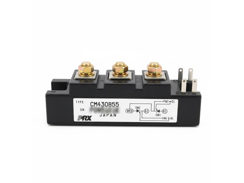 POWEREX CM430855