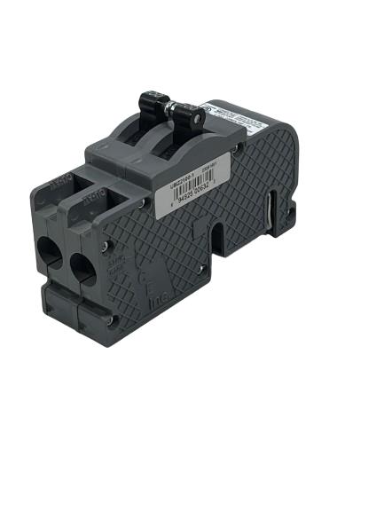 CONNECTICUT ELECTRIC UBIZ2100-1