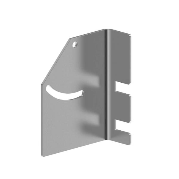 BANNER ENGINEERING SMBQ20LV-91440