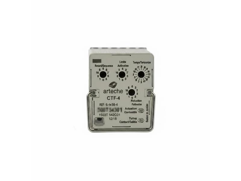 TE CONNECTIVITY 6-1393136-4