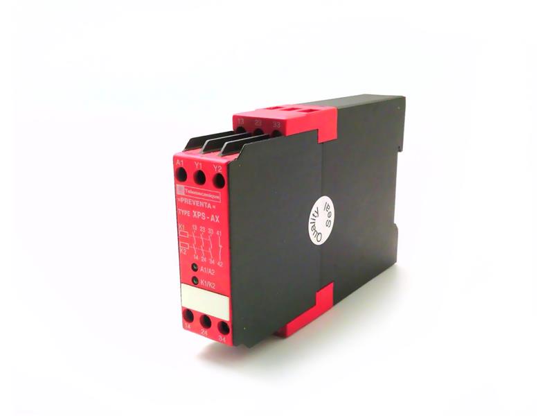 SCHNEIDER ELECTRIC XPSAX5120