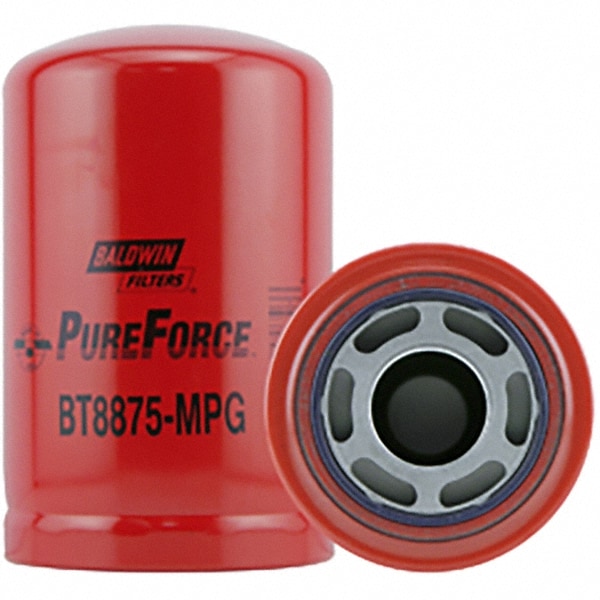 CLARCOR INC BT8875-MPG