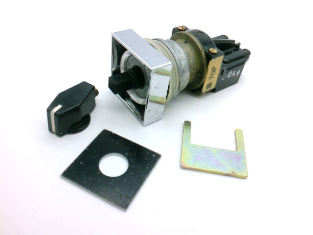 GENERAL ELECTRIC CR104MB22113