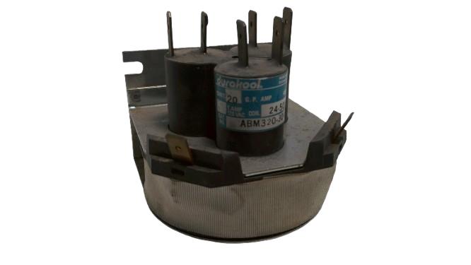 AMERICAN ELECTRONIC COMPONENTS ABM320-301