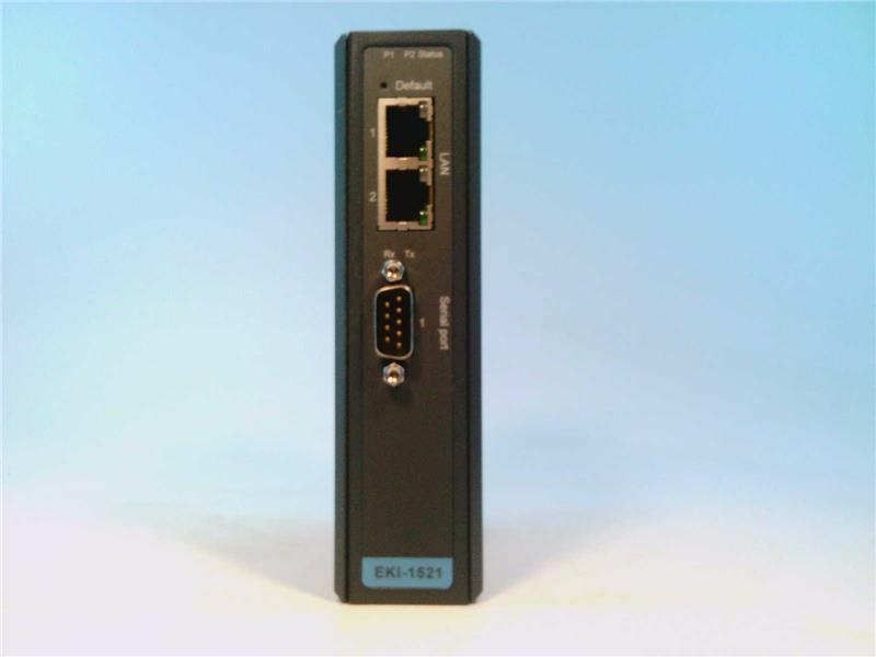 ADVANTECH EKI-1521-BE